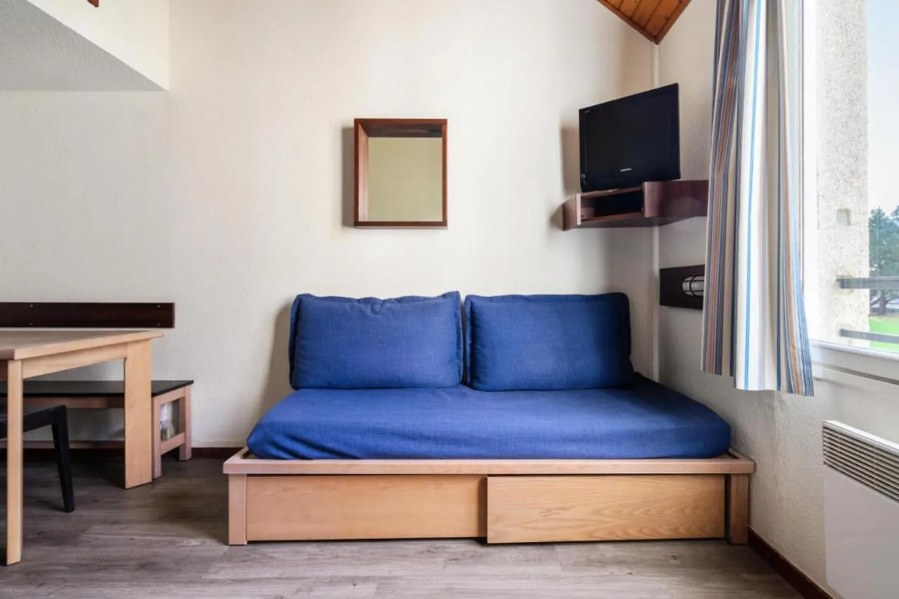 Residence Port Du Crouesty - Maeva Home - Appartement Duplex 3 Pieces 7 Personnes Confort Mae-4807 Арзон