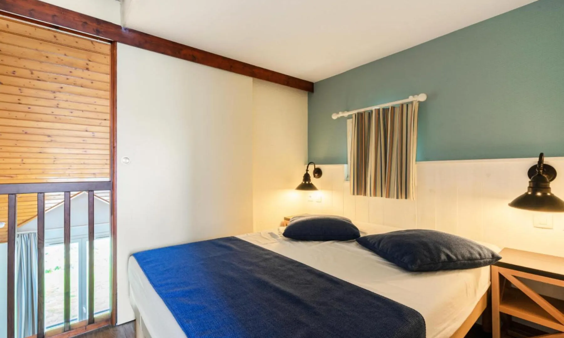 Residence Port Du Crouesty - Maeva Home - Appartement Duplex 3 Pieces 7 Personnes Confort Mae-4807 Арзон 0*,