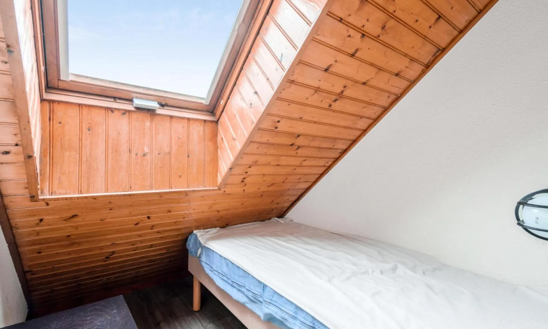 Residence Port Du Crouesty - Maeva Home - Appartement Duplex 3 Pieces 7 Personnes Confort Mae-4807 Арзон 0*,
