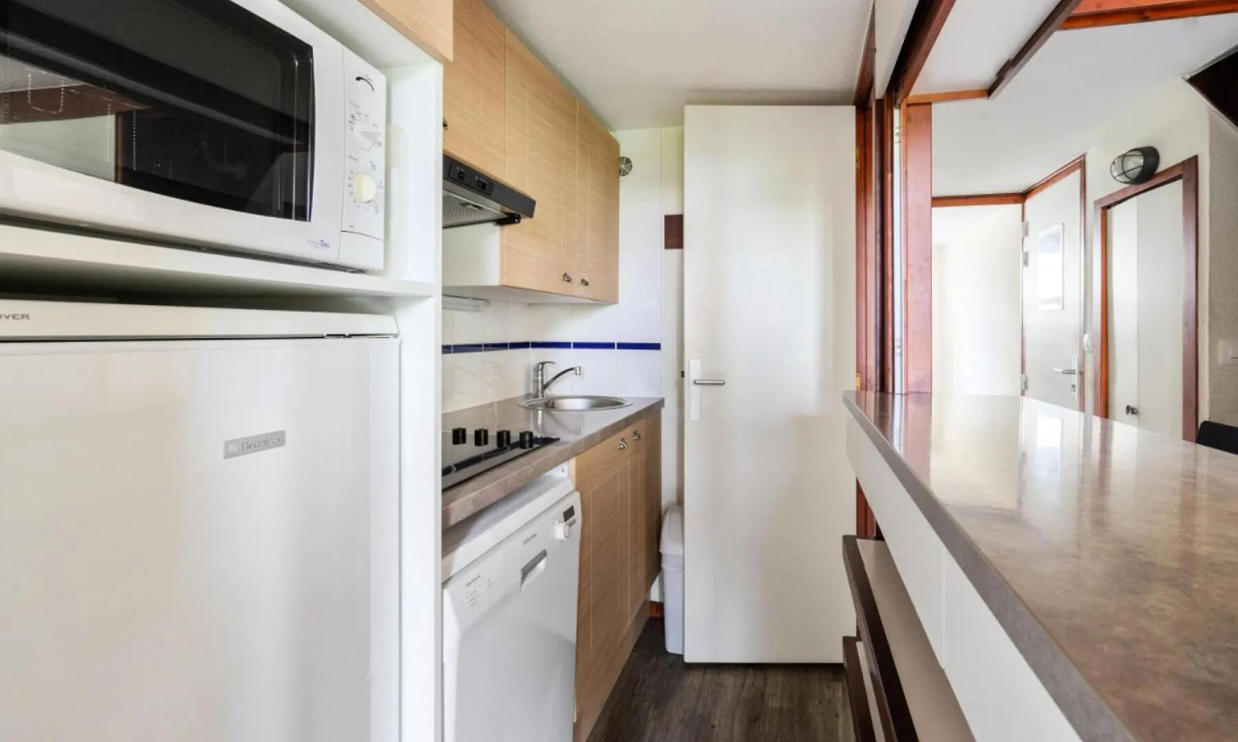 Residence Port Du Crouesty - Maeva Home - Appartement Duplex 3 Pieces 7 Personnes Confort Mae-4807 Арзон Апартаменты