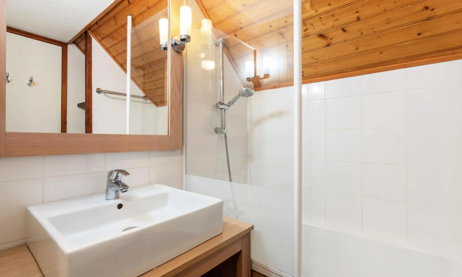 Residence Port Du Crouesty - Maeva Home - Appartement Duplex 3 Pieces 7 Personnes Confort Mae-4807 Арзон Апартаменты