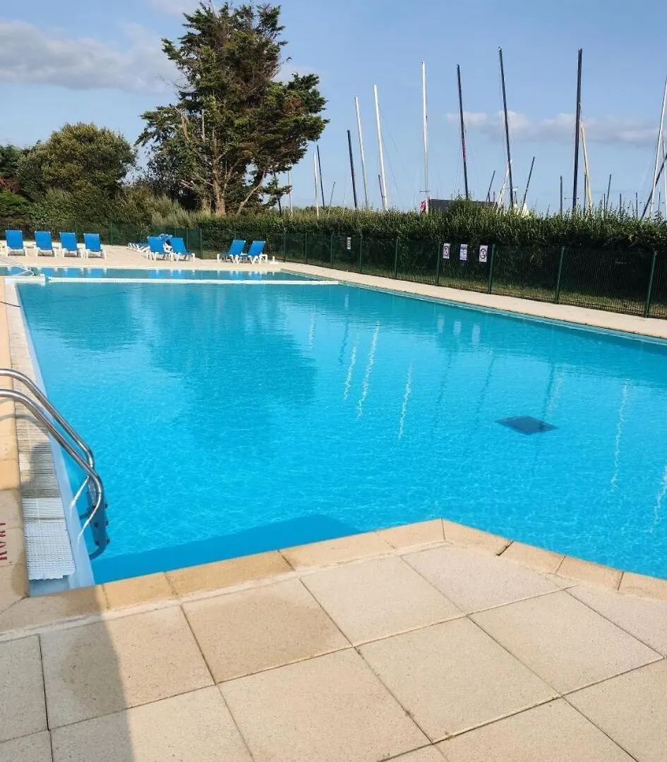 Residence Port Du Crouesty - Maeva Home - Appartement Duplex 3 Pieces 7 Personnes Confort Mae-4807 Арзон 0*,  Франция